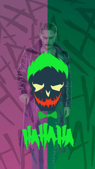 Man green jacket batman mask - altichiero free wallpaper for mobile
