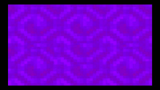 Purple background black border pattern - dan content free wallpaper