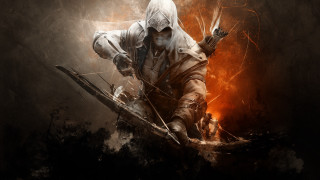 Man hoodie bow arrow fantasy - a bow and arrow free wallpaper for desktop