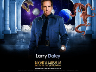 Man blue jacket doorway octopus - a blue jacket free wallpaper