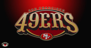 San francisco 40 years red - dan frazier free wallpaper