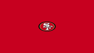 San francisco state logo red - a digital rendering free wallpaper for desktop