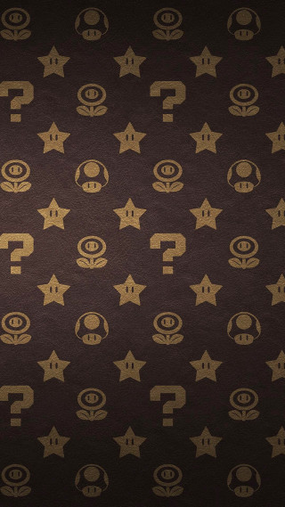 Star circle pattern wall design - felixkelly free wallpaper for mobile