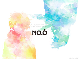 Watercolor man woman ao toyism - the back free wallpaper