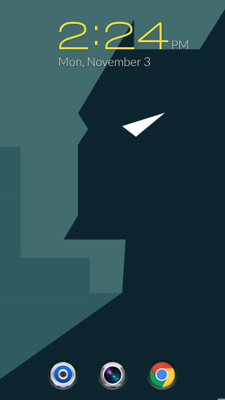 Batman clock time 2 24 - brazier free wallpaper for mobile