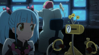 Girl room clock clocktower wallclock - hint of yayoi kasuma free wallpaper for desktop