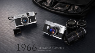 Camera table items bag side - a camera free wallpaper