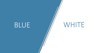 Blue white background words blue - gradient light blue free wallpaper