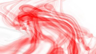 Red abstract painting white background - an abstract drawing free wallpaper