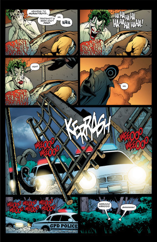 Comic strip characters car caption - benjamin marra free wallpaper