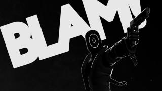 Man gun pointing camera black - cleon peterson free wallpaper