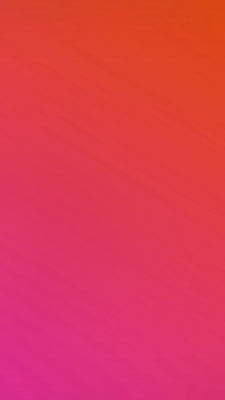 Red pink background white border - synchromism free wallpaper for mobile