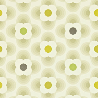 Yellow white flower pattern black - smooth free wallpaper for tablet