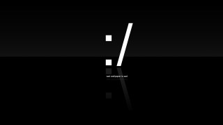 Black and white photo repetition - free minimalism wallpaper