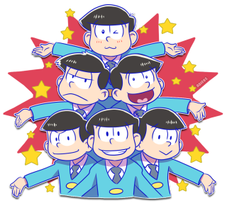 Men suits ties stars group - a group of men free wallpaper for tablet