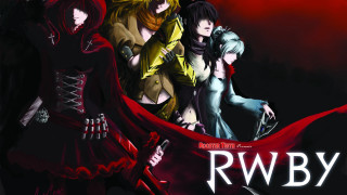 Rwby remodernism poster art baioken - remodernism free wallpaper