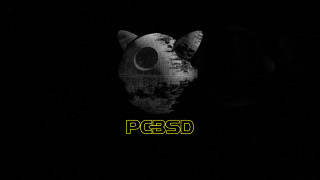 Death star pig mask pesd - bela čikoš sesija free wallpaper
