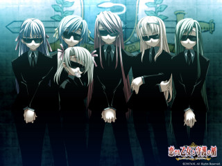 Anime characters graffiti wall group - graffiti free wallpaper