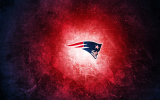 New england football team logo 4 - darrell riche free wallpaper