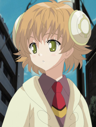 Person hat tie city street - a character portrait free wallpaper for mobile