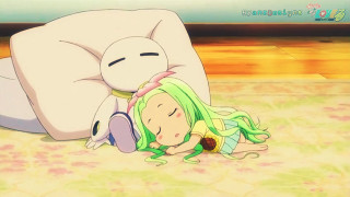 Girl laying floor stuffed animal - the floor next free wallpaper