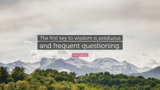 Mountain quote sky trees forest - cubist free wallpaper for desktop