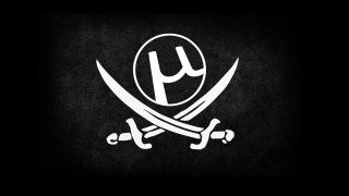 Pirate flag two swords ball - eiichiro oda free wallpaper