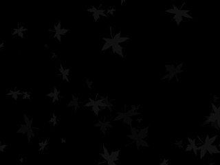 Black white stars space background - a space free wallpaper