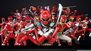 Red white costumes swords armor - sword and armor free wallpaper