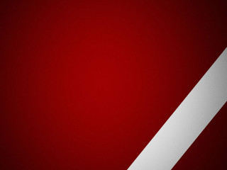 Red white wall stripe background - adam willaerts free wallpaper