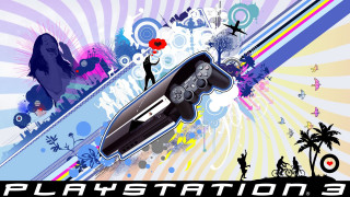 Video game poster person flower - game art free wallpaper