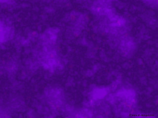 Purple background small clouds plane - an abstract painting free wallpaper for desktop