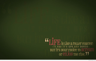 Green background george f scott - true free wallpaper