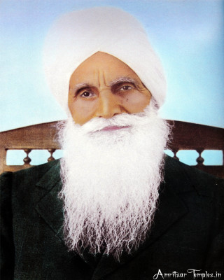 Man white beard white turban - a white beard free wallpaper