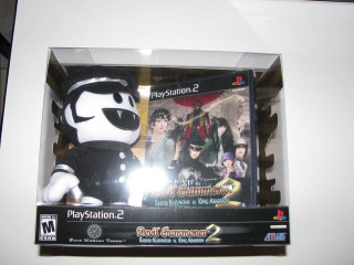 Stuffed toy box video game - bloodborne free wallpaper