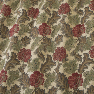 Red green floral pattern white - a red flower free wallpaper for tablet