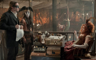 Man costume woman costume man 3 - a man in a costume free wallpaper for desktop