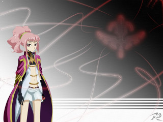 Girl purple outfit wallpaper butterfly - a wallpaper free wallpaper for desktop