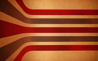 Red brown abstract background wavy - a wavy design free wallpaper