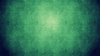 Green wavy pattern black lightgreen 2 - a wavy pattern free wallpaper
