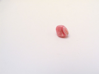 Pink donut white table red - a white table next free wallpaper