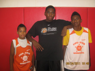 Young men red wall basketball - esaias boursse free wallpaper