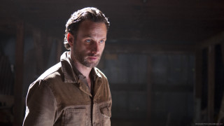 Man brown shirt serious look 3 - a brown shirt free wallpaper