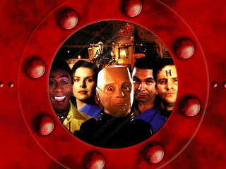 Group red circle man middle - a red circle free wallpaper for desktop