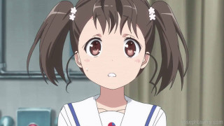 Sad girl ponytail room window - aguri uchida free wallpaper for desktop