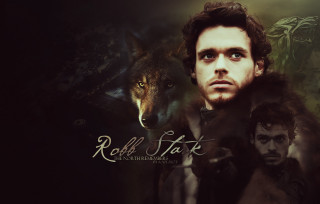 Man wolf shoulder background old - a wolf free wallpaper