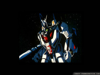 Robot gun black background white - robot free wallpaper