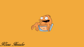 Cartoon character bowl food mustache - a bowl of food free wallpaper