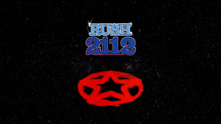 Red blue star rush 2012 - christopher rush free wallpaper