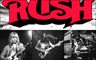 Band poster guitar player rush - christopher rush free wallpaper